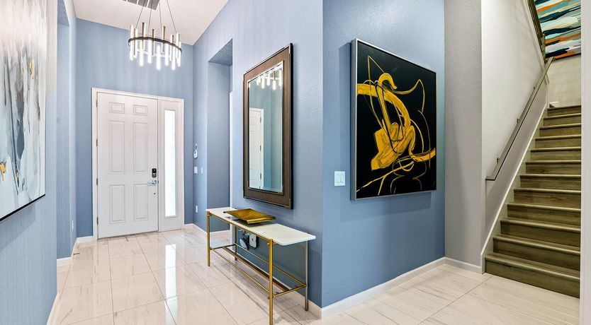 Photo of The Pinecone Breeze