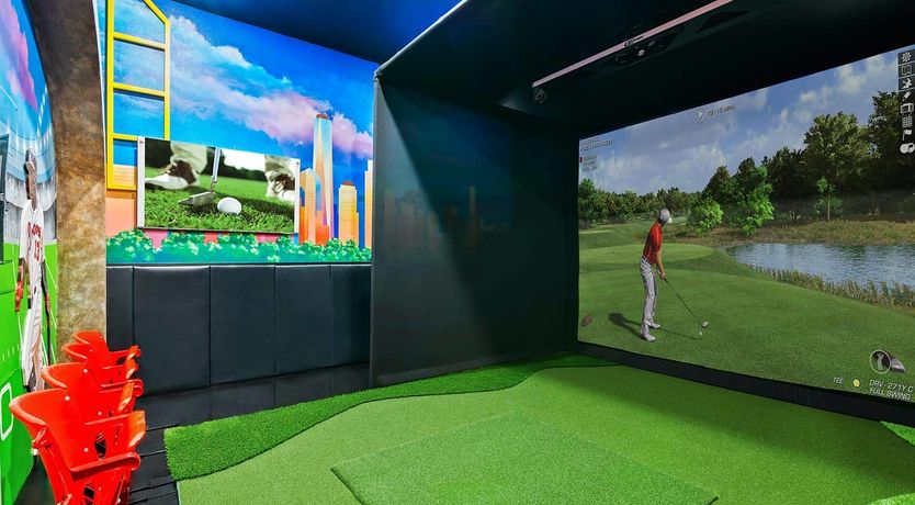 Photo of The Pinecone Breeze