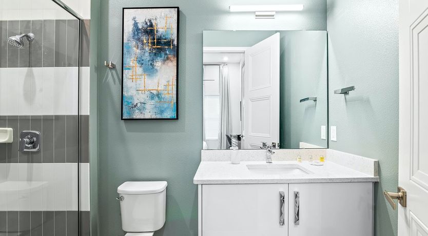 Photo of The Pinecone Breeze