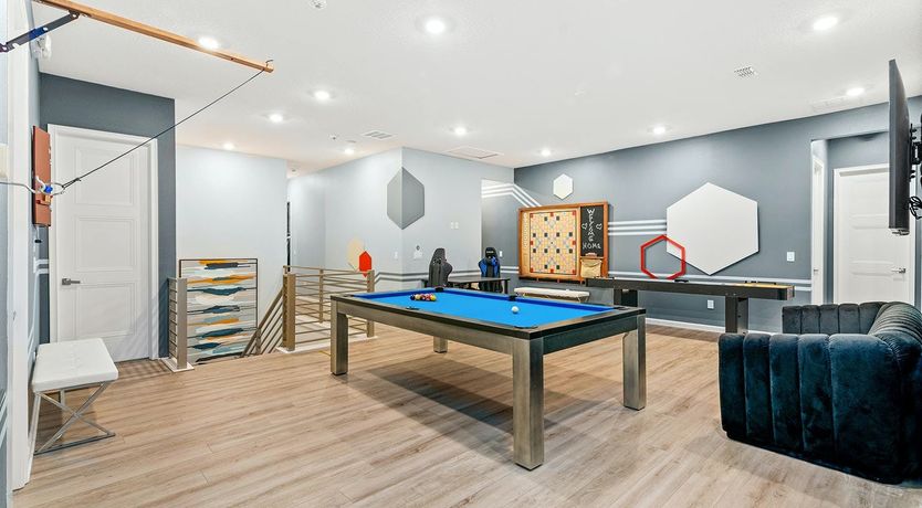 Photo of The Pinecone Breeze