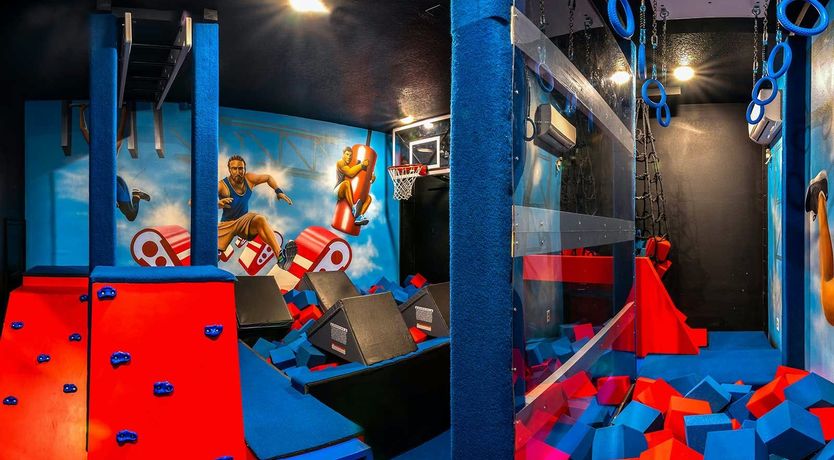 Photo of Gator's Daughter