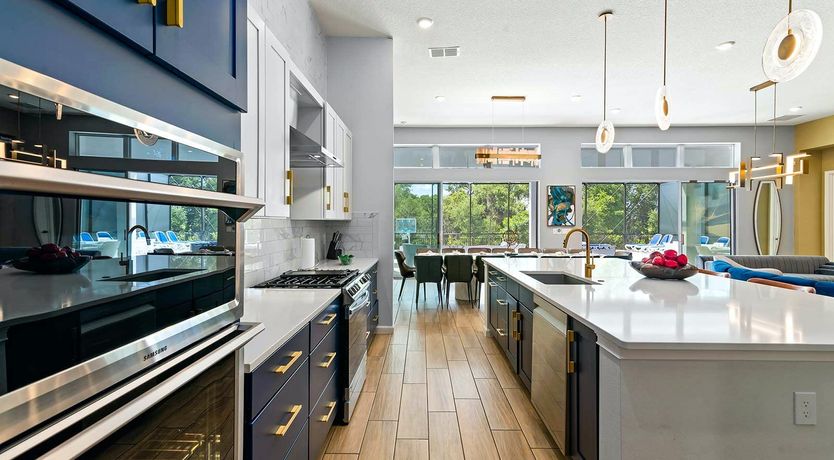 Photo of Gator's Daughter