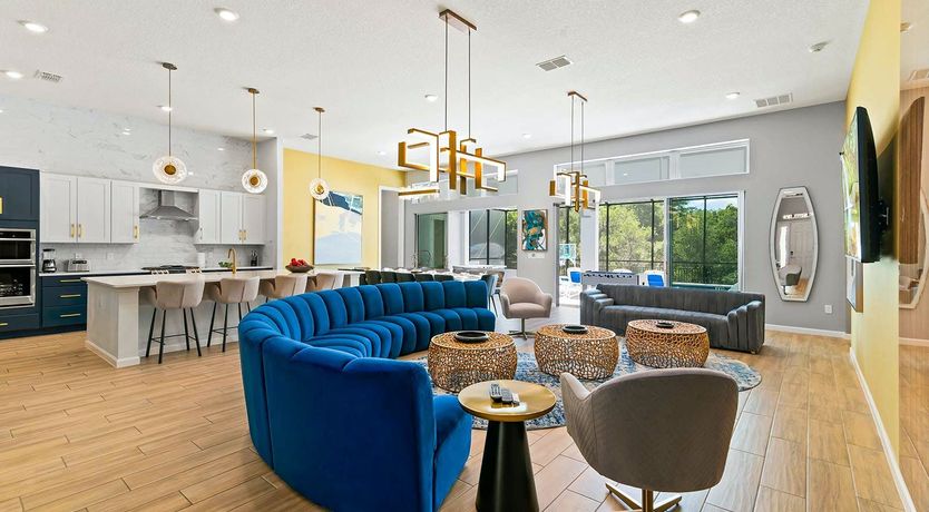 Photo of Gator's Daughter