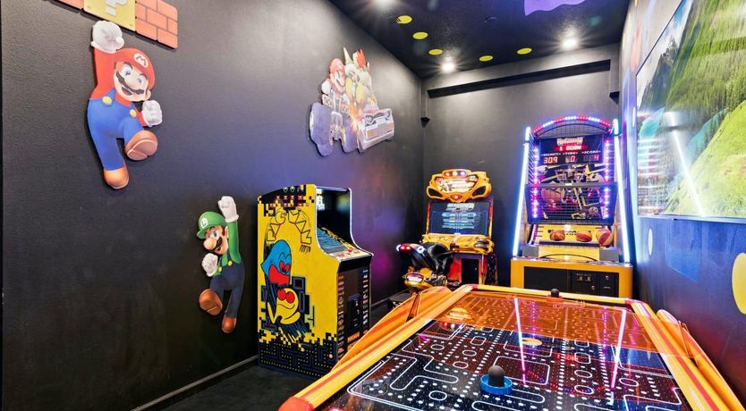 Photo of Gator's Daughter