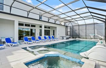 The Citrus Moon Holiday Home