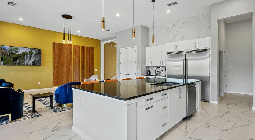 Photo of The Citrus Moon