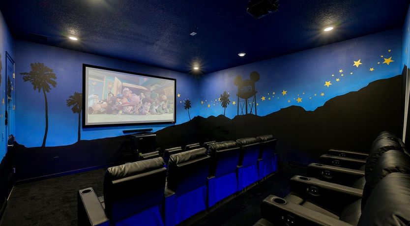 Photo of The Citrus Moon