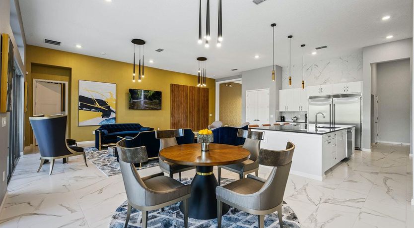 Photo of The Citrus Moon