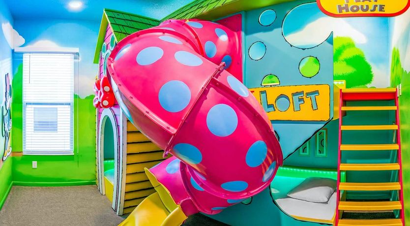 Photo of The Citrus Moon