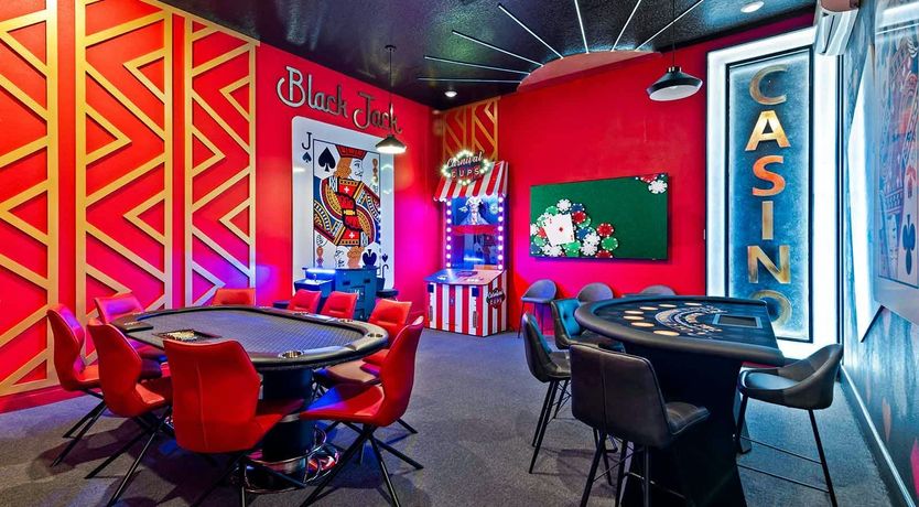 Photo of The Citrus Moon