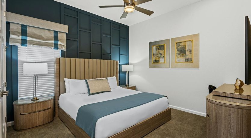 Photo of The Citrus Moon