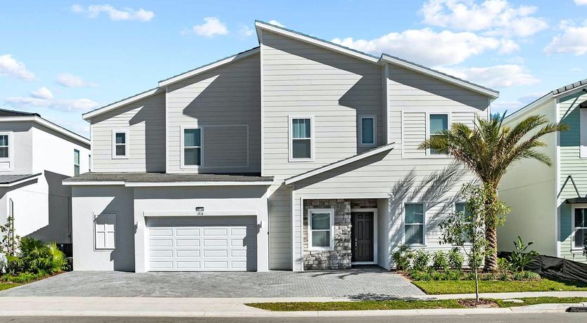 Photo of The Citrus Moon