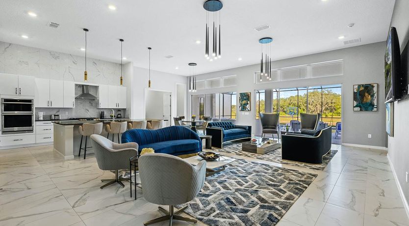 Photo of The Citrus Moon