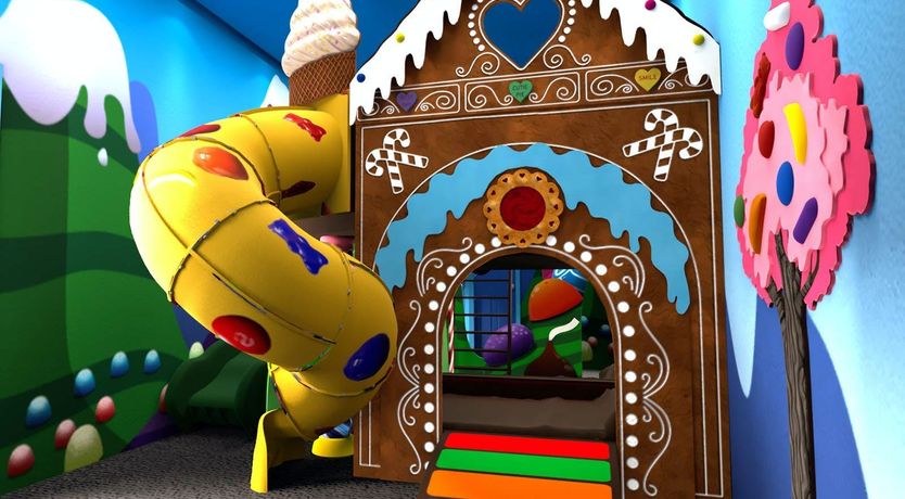 Photo of Crystal Mountain