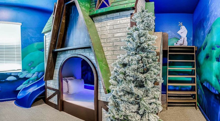 Photo of Crystal Mountain