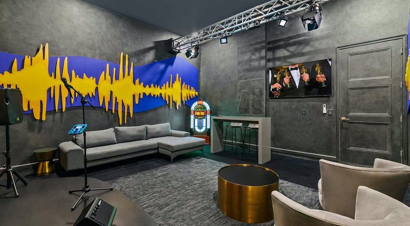 Photo of Crystal Mountain