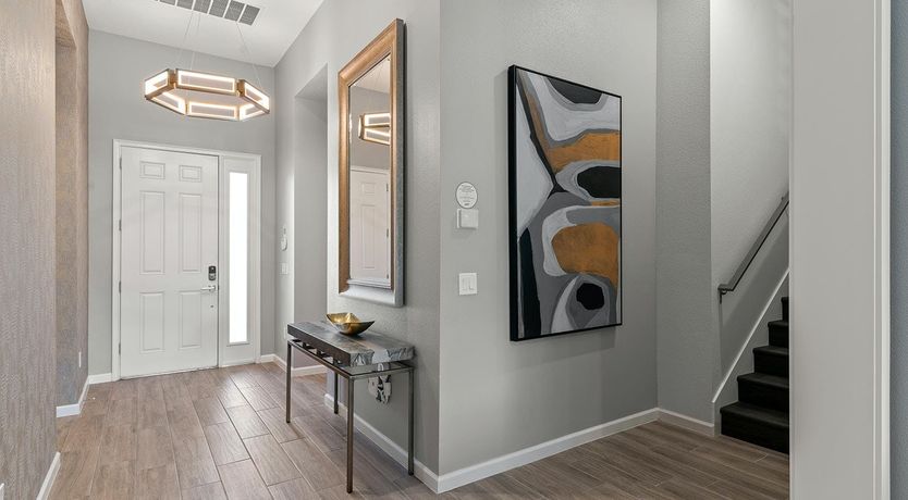 Photo of Crystal Mountain