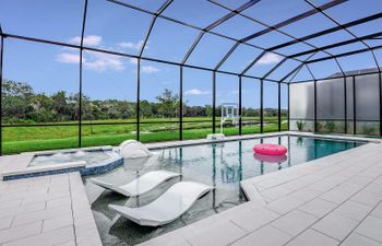 A True Joy Holiday Home