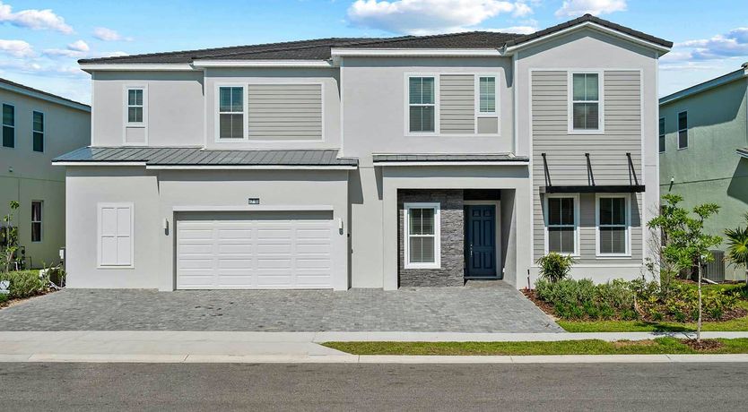 Photo of The Emerald Shores