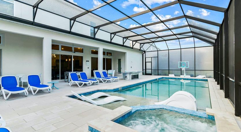 Photo of The Emerald Shores