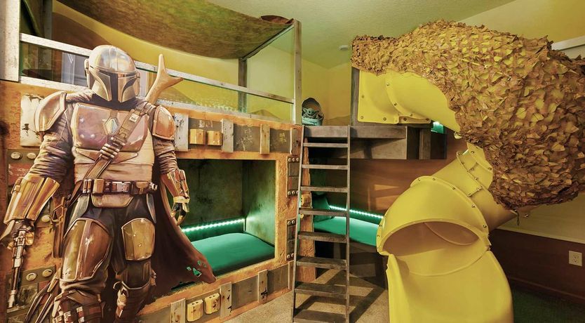 Photo of The Emerald Shores