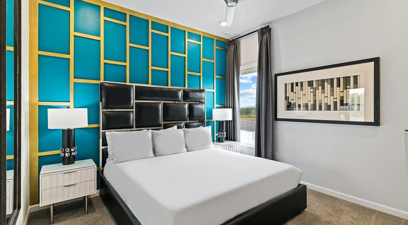 Photo of The Emerald Shores