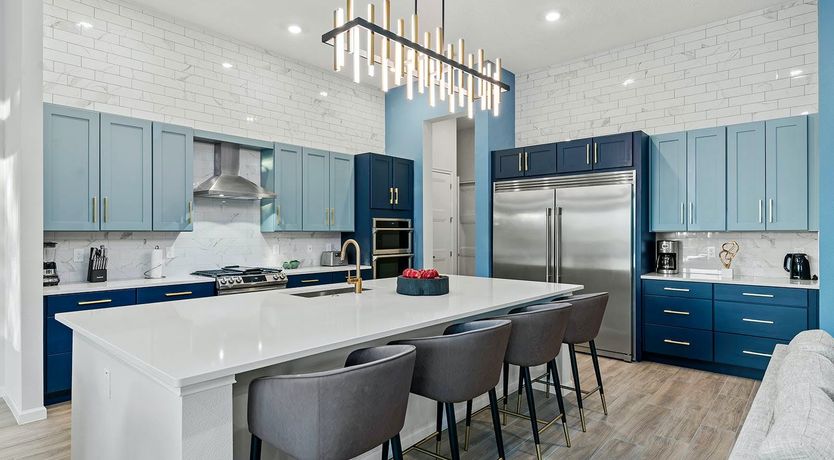 Photo of The Emerald Shores