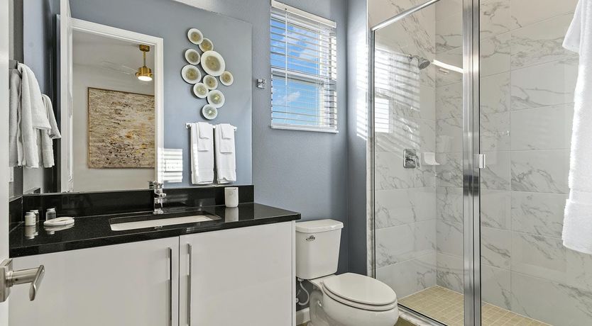 Photo of The Emerald Shores