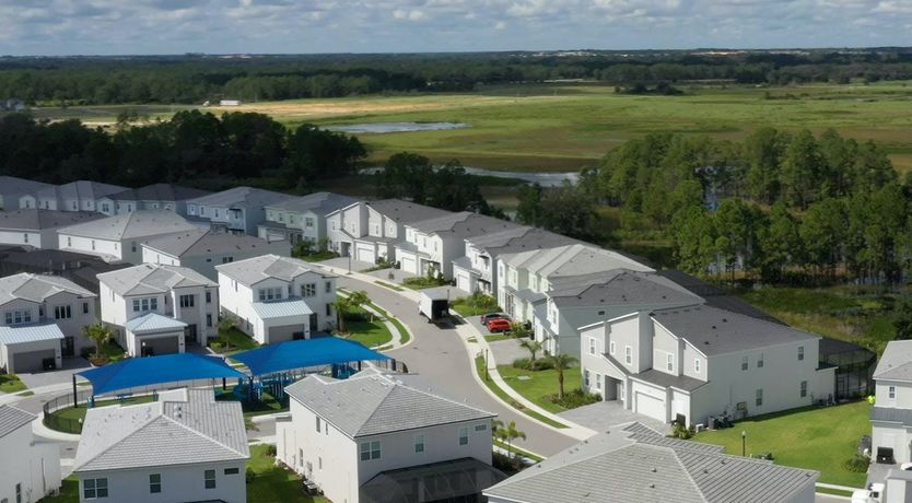 Photo of The Emerald Shores