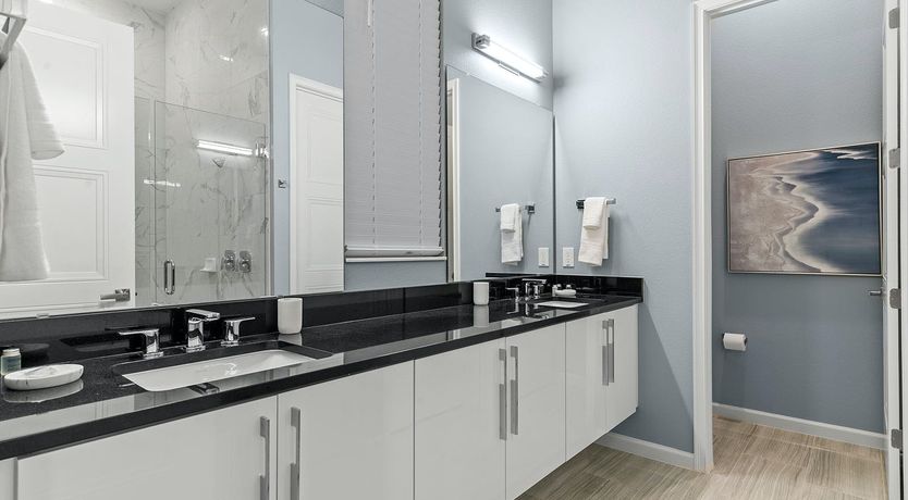 Photo of The Emerald Shores