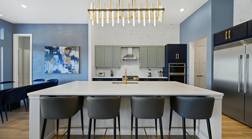 Photo of The Emerald Shores