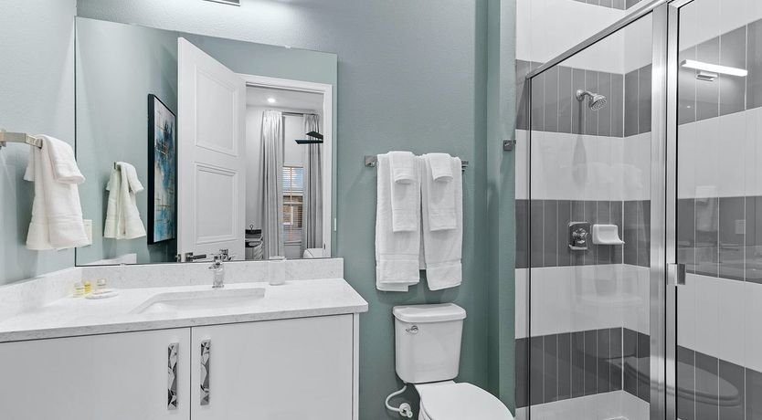 Photo of The Emerald Shores