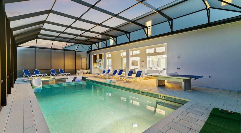 Photo of The Emerald Shores