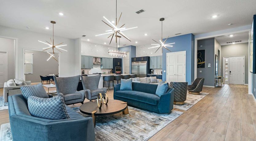 Photo of The Emerald Shores