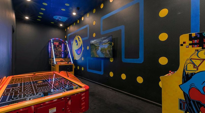 Photo of The Emerald Shores