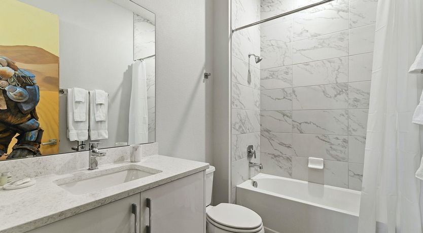 Photo of The Emerald Shores