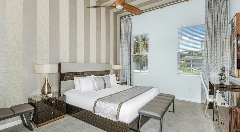 Photo of The Stars Sing