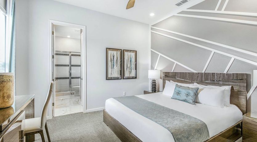 Photo of The Stars Sing