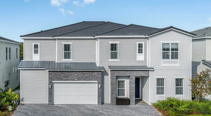 Photo of The Stars Sing