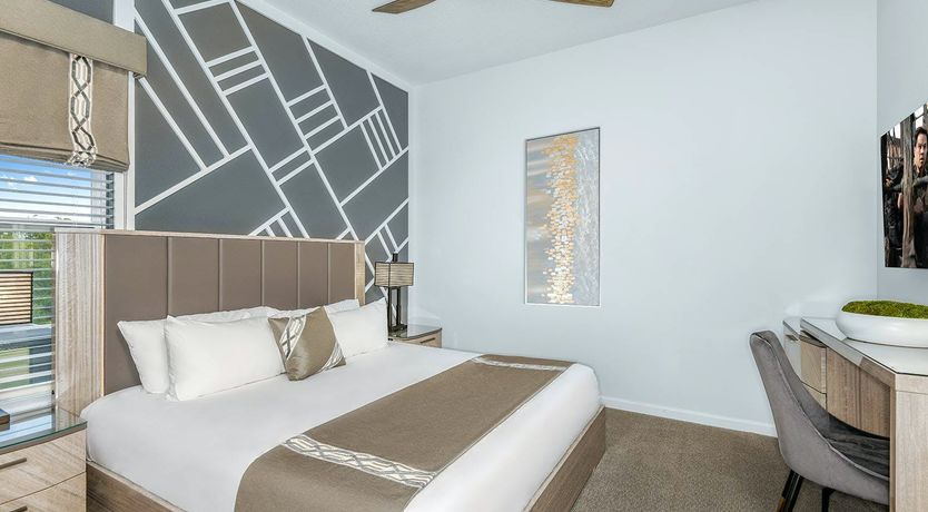 Photo of The Stars Sing