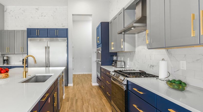 Photo of The Stars Sing