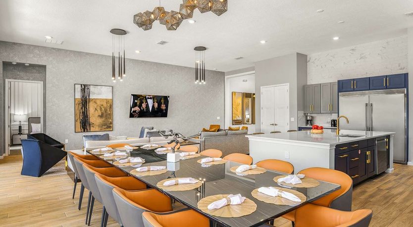 Photo of The Stars Sing