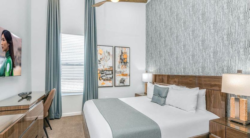 Photo of The Stars Sing