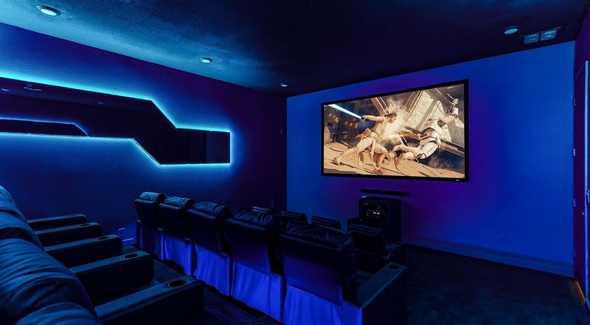 Photo of The Stars Sing