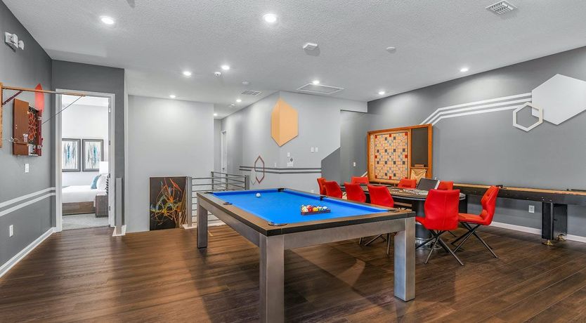 Photo of The Stars Sing