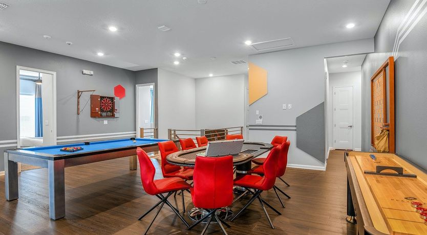 Photo of The Stars Sing