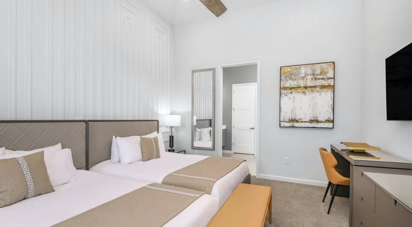 Photo of The Stars Sing