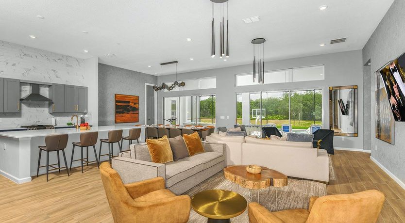 Photo of The Stars Sing