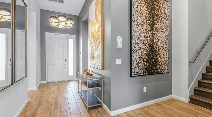 Photo of The Stars Sing