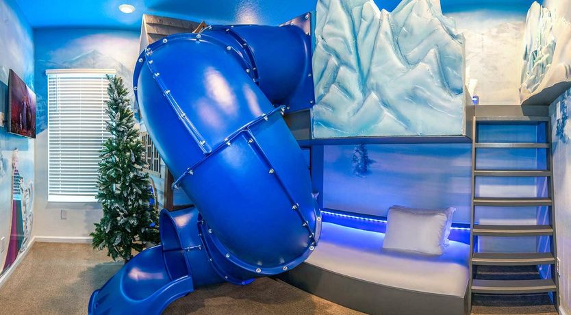 Photo of The Stars Sing